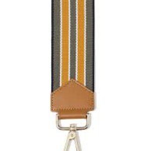 NWT Paravel Cabana Strap in Paloma